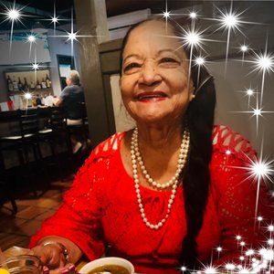 Meet your Posher, Alvina